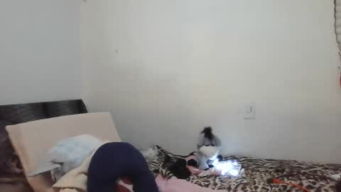 Snapshot of xime5144838 chatting on 03/10/25, 12:07 Ximena online show from 03/10/25, 12:07