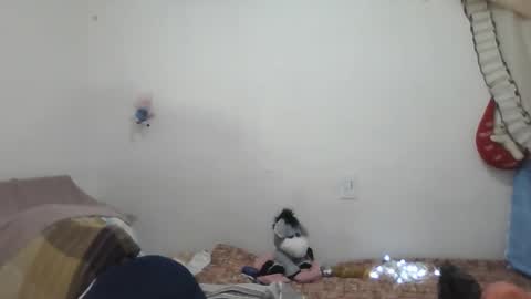 Snapshot of xime5144838 chatting on 09/12/25, 01:17 Ximena online show from 09/12/25, 01:17