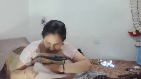 Snapshot of xime5144838 chatting on 10/07/25, 10:07 Ximena online show from 10/07/25, 10:07