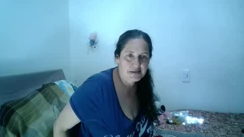 Snapshot of xime5144838 chatting on 10/31/25, 12:22 Ximena online show from 10/31/25, 12:22