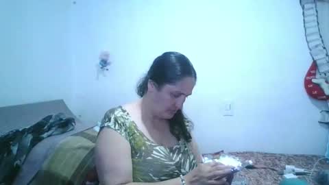 Snapshot of xime5144838 chatting on 11/05/25, 10:54 Ximena online show from 11/05/25, 10:54
