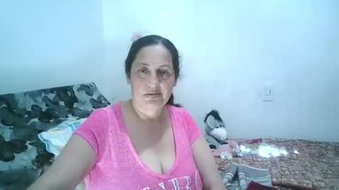 Snapshot of xime5144838 chatting on 11/06/25, 10:21 Ximena online show from 11/06/25, 10:21