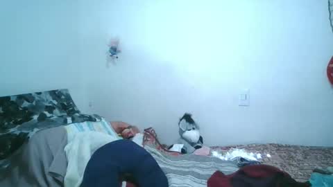 Snapshot of xime5144838 chatting on 11/10/25, 10:31 Ximena online show from 11/10/25, 10:31