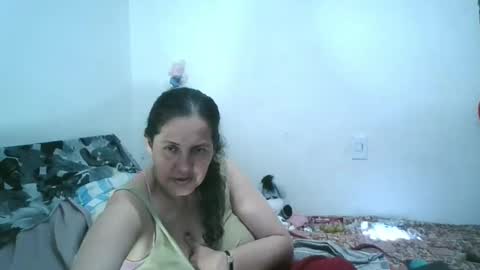 Snapshot of xime5144838 chatting on 11/20/25, 11:48 Ximena online show from 11/20/25, 11:48