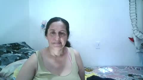 Snapshot of xime5144838 chatting on 12/04/25, 11:46 Ximena online show from 12/04/25, 11:46