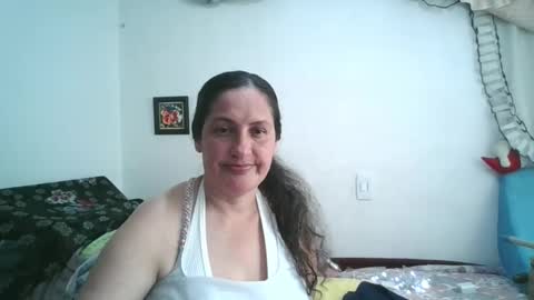 Snapshot of xime5144838 chatting on 01/18/26, 07:28 Ximena online show from 01/18/26, 07:28