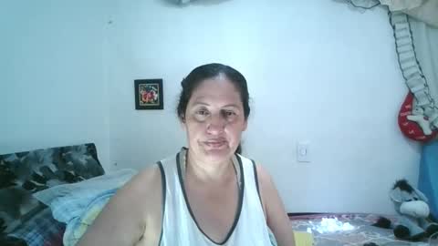 Snapshot of xime5144838 chatting on 02/15/26, 04:58 Ximena online show from 02/15/26, 04:58