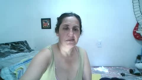 Snapshot of xime5144838 chatting on 02/18/26, 10:28 Ximena online show from 02/18/26, 10:28