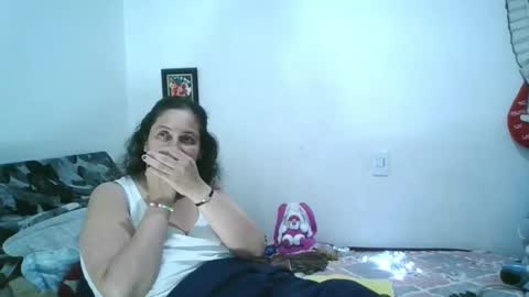 Snapshot of xime5144838 chatting on 02/20/26, 12:07 Ximena online show from 02/20/26, 12:07