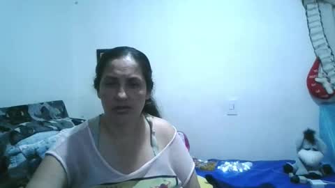 Snapshot of xime5144838 chatting on 02/23/26, 11:57 Ximena online show from 02/23/26, 11:57