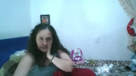 Snapshot of xime5144838 chatting on 03/14/26, 01:55 Ximena online show from 03/14/26, 01:55