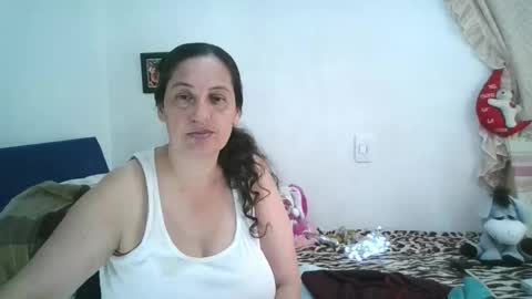 Snapshot of xime5144838 chatting on 03/15/26, 06:47 Ximena online show from 03/15/26, 06:47