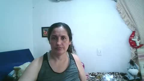 Ximena online show from 03/23/26, 08:46