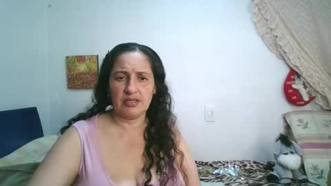 Ximena online show from 04/05/26, 09:12
