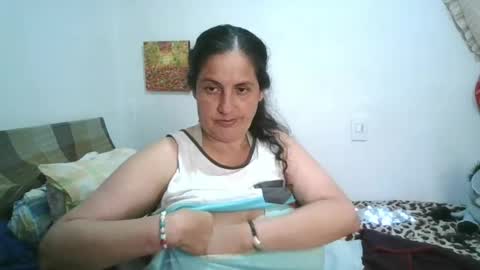 Snapshot of xime5144838 chatting on 05/07/26, 10:26 Ximena online show from 05/07/26, 10:26
