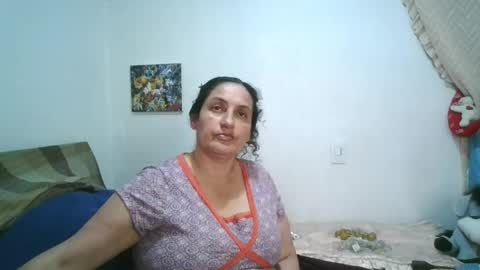 Snapshot of xime5144838 chatting on 05/21/26, 12:50 Ximena online show from 05/21/26, 12:50