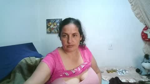 Snapshot of xime5144838 chatting on 05/29/26, 10:41 Ximena online show from 05/29/26, 10:41