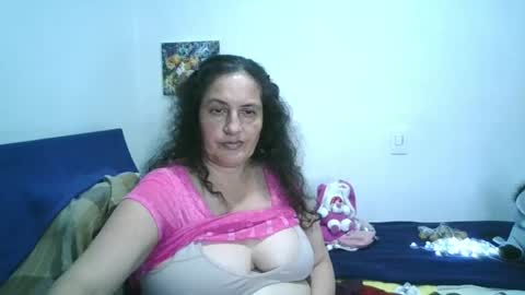Snapshot of xime5144838 chatting on 06/13/26, 01:25 Ximena online show from 06/13/26, 01:25
