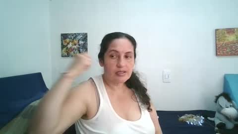 Snapshot of xime5144838 chatting on 07/05/26, 06:15 Ximena online show from 07/05/26, 06:15