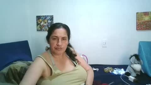 Snapshot of xime5144838 chatting on 07/21/26, 11:51 Ximena online show from 07/21/26, 11:51