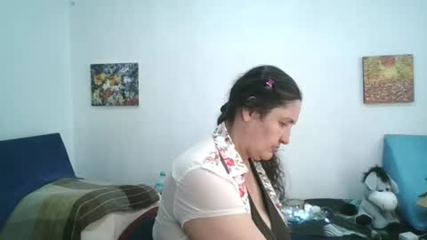 Snapshot of xime5144838 chatting on 07/26/26, 05:42 Ximena online show from 07/26/26, 05:42