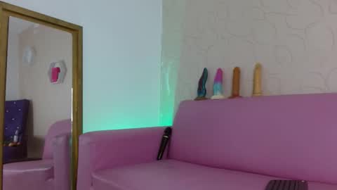 Xime online show from 10/23/25, 01:54