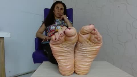 Xime online show from 01/05/26, 05:27