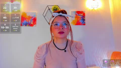 tifanny  online show from 04/15/26, 11:39