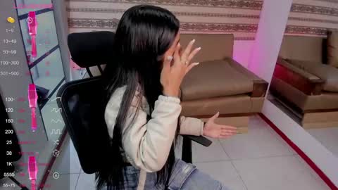 ximena online show from 04/14/26, 07:42