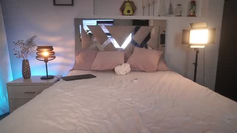 Ximena cortez online show from 02/03/25, 03:20