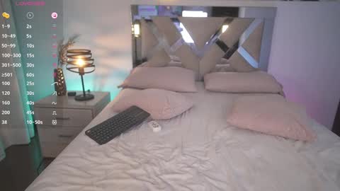 Ximena cortez online show from 03/10/25, 11:38