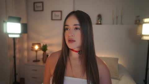 Ximena cortez online show from 04/25/26, 11:24