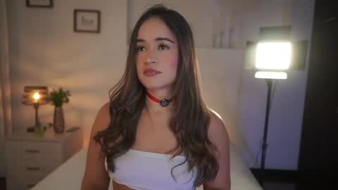 Snapshot of ximena_cortez3 chatting on 05/03/26, 11:11 Ximena cortez online show from 05/03/26, 11:11