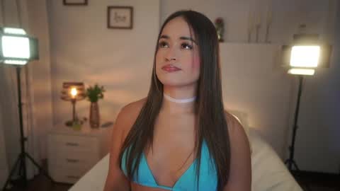 Snapshot of ximena_cortez3 chatting on 05/04/26, 11:23 Ximena cortez online show from 05/04/26, 11:23
