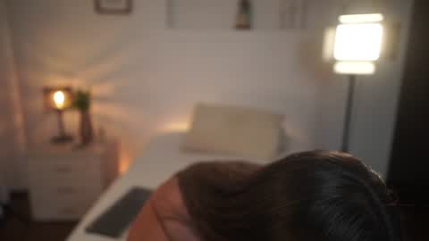 Ximena cortez online show from 07/14/26, 11:10