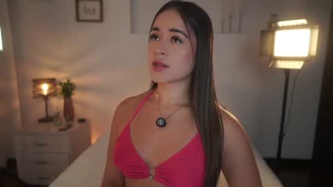 Ximena cortez online show from 07/17/26, 11:31