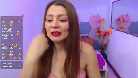 Ximena online show from 05/29/26, 11:30