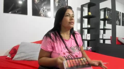 Ximena Rossi online show from 05/09/26, 01:05