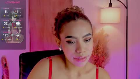 camila online show from 01/23/25, 11:47