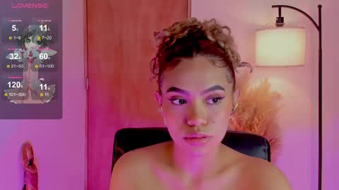 camila online show from 01/26/25, 04:30