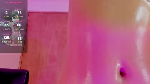 camila online show from 01/27/25, 03:04