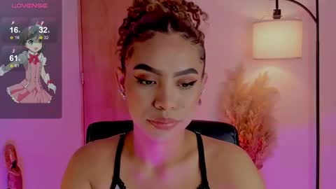 camila online show from 01/30/25, 10:19