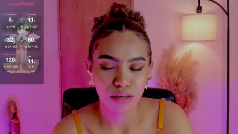 camila online show from 02/01/25, 01:44