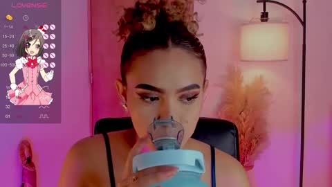 camila online show from 02/09/25, 08:02