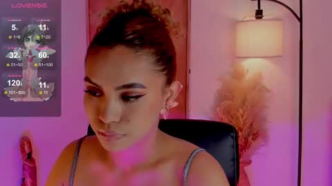 camila online show from 02/15/25, 01:21