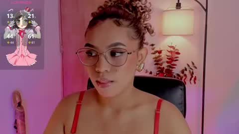 camila online show from 09/09/25, 08:30