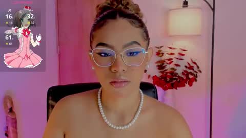 camila online show from 10/09/25, 08:51