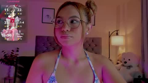 camila online show from 02/03/26, 02:53