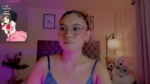 camila online show from 02/18/26, 09:33