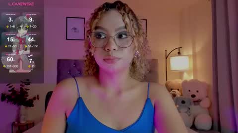 camila online show from 03/19/26, 08:57